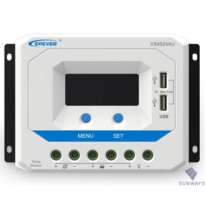   Epsolar VS3048AU